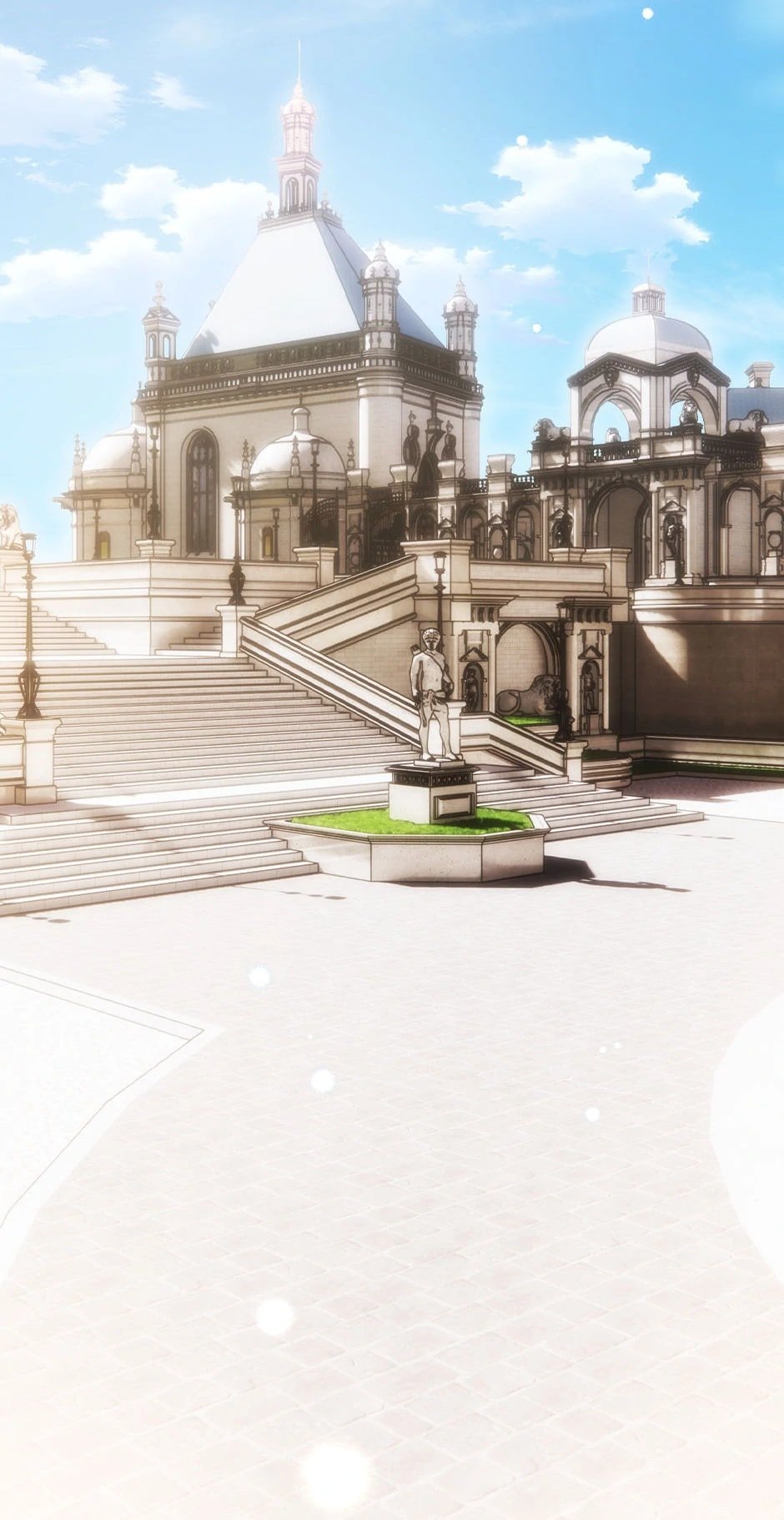 Secret Lady, Chapter 108 image 36